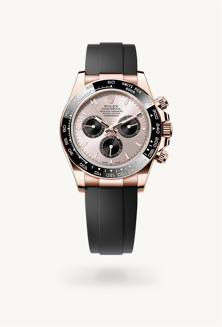 Cosmograph Daytona _1