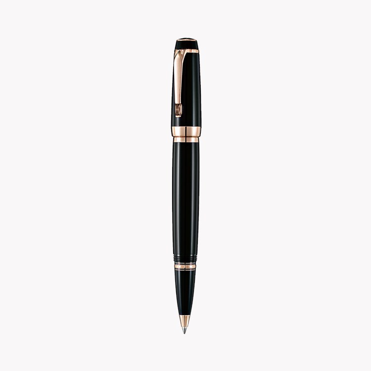 Montblanc Bohème Marron Rollerball 38265_1
