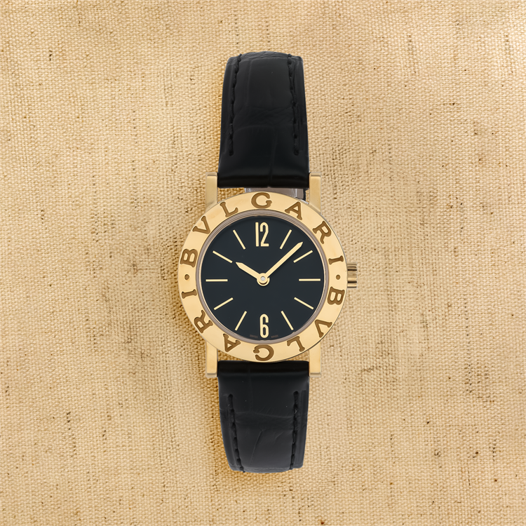 Bvlgari Bvlgari