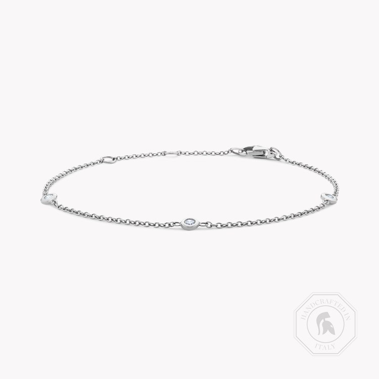 Sundance Diamond Bracelet Brilliant Cut, Spectacle Set_1