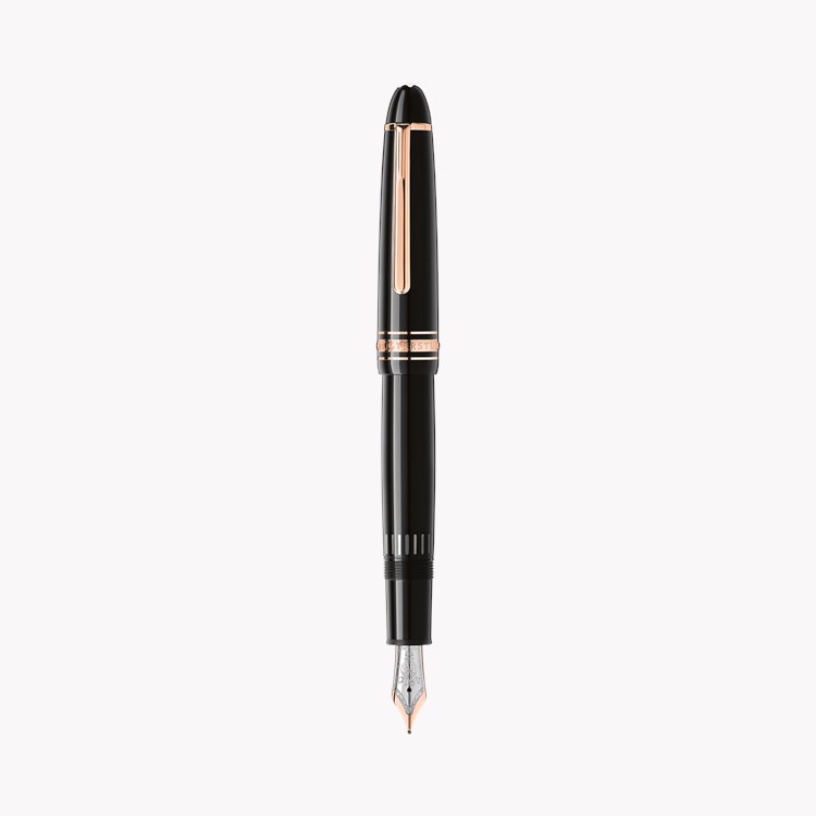 Montblanc Meisterstück LeGrand Fountain Pen Size M, 112670_1
