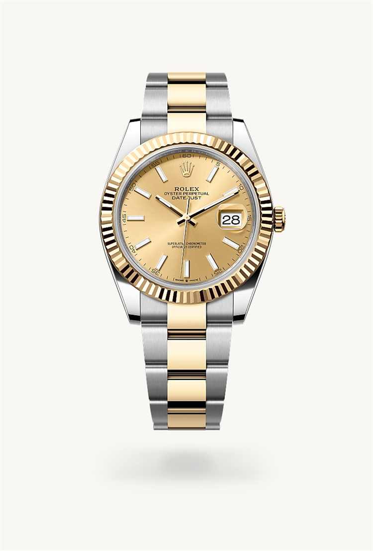 Datejust 41 _1