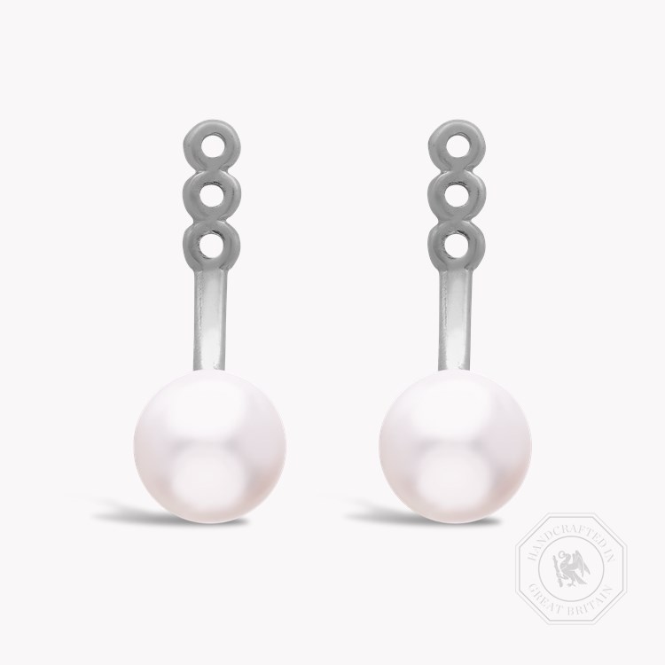 Celia 6.0 - 6.5mm Akoya Pearl Set _1