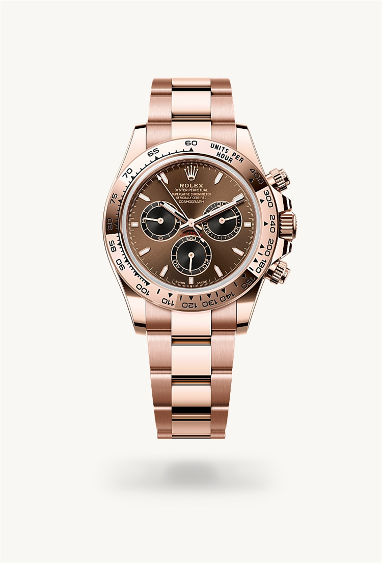 Cosmograph Daytona _1