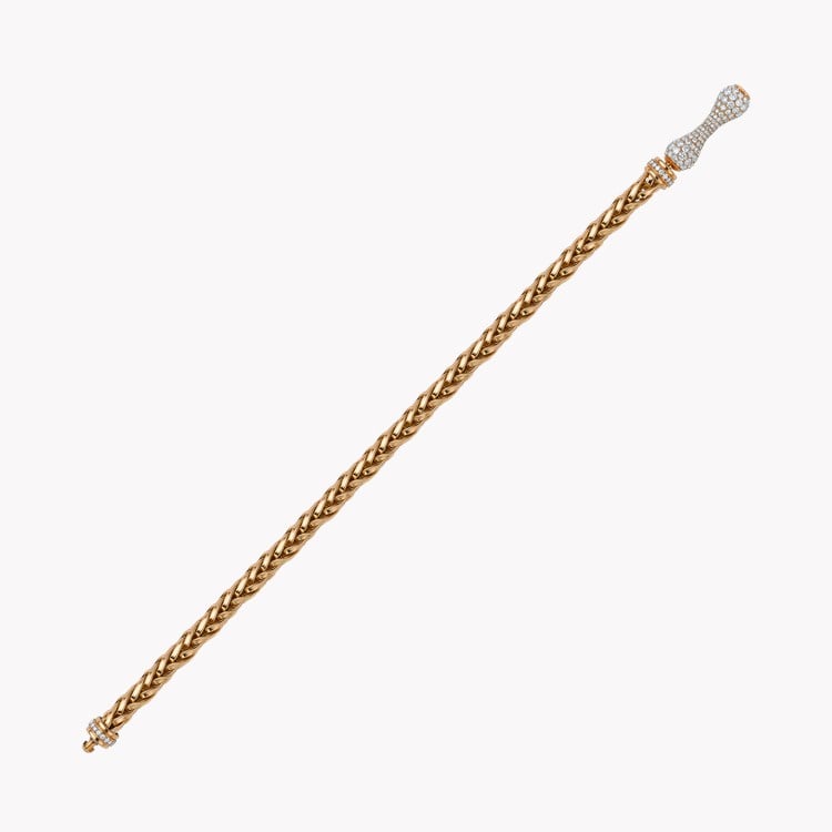 Handmade English Chain 19cm Heavy Chain Bracelet _2