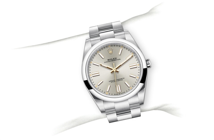 Wrist Example