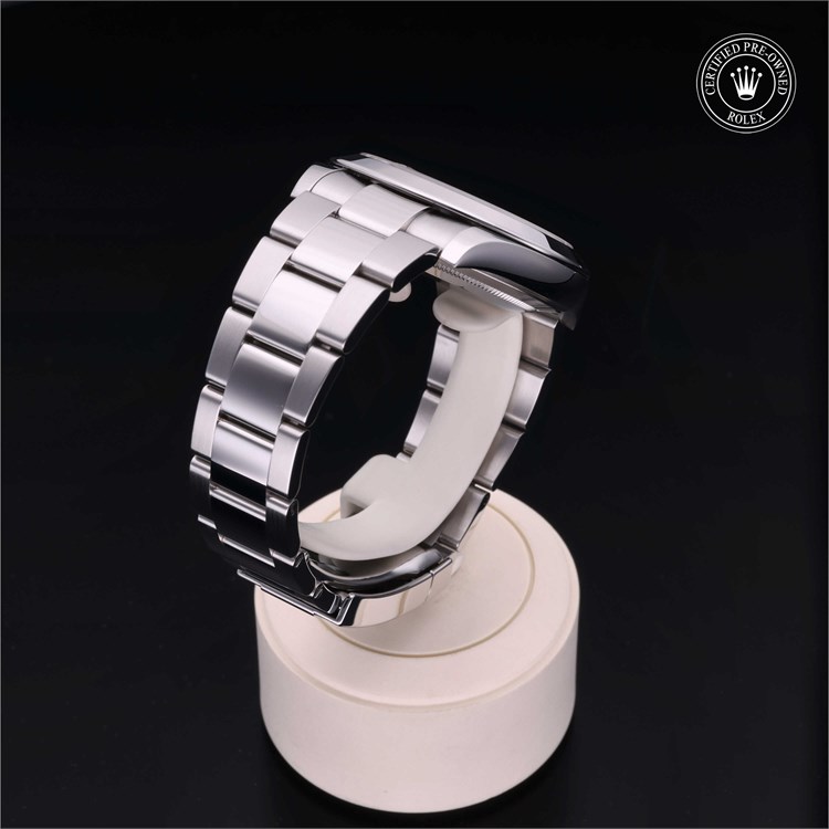 Rolex Datejust 41 2022, 41mm, Oystersteel_5