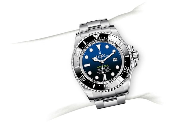 Wrist Example