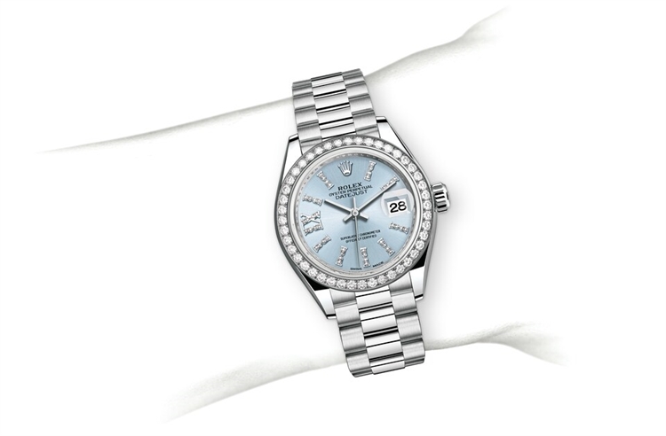 Wrist Example