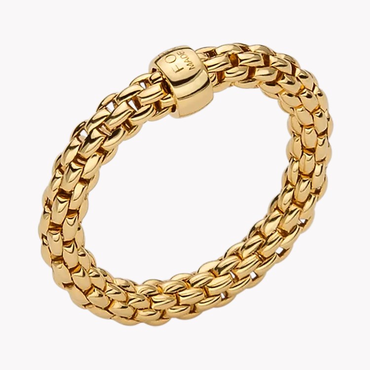 FOPE Essentials Medium Expandable Ring _1