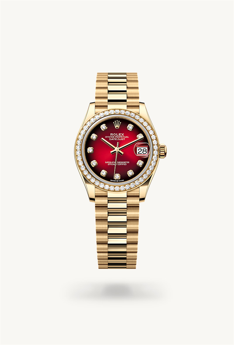 Datejust 31 _1