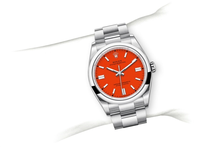 Wrist Example