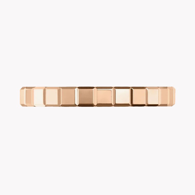 Chopard Ice Cube Ring _2