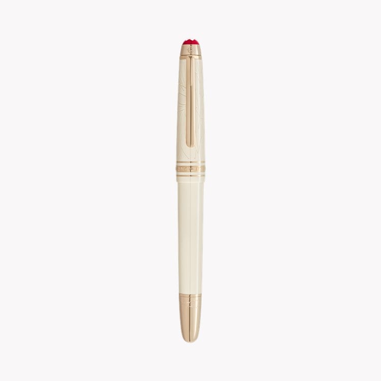 Montblanc Meisterstück Romeo & Juliet Classique Rollerball   Precious Resin