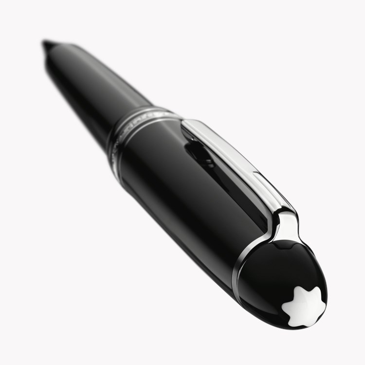 Montblanc Meisterstück Platinum Line LeGrand Mechanical Pencil 0.9 mm 0.9 mm , 108962_4