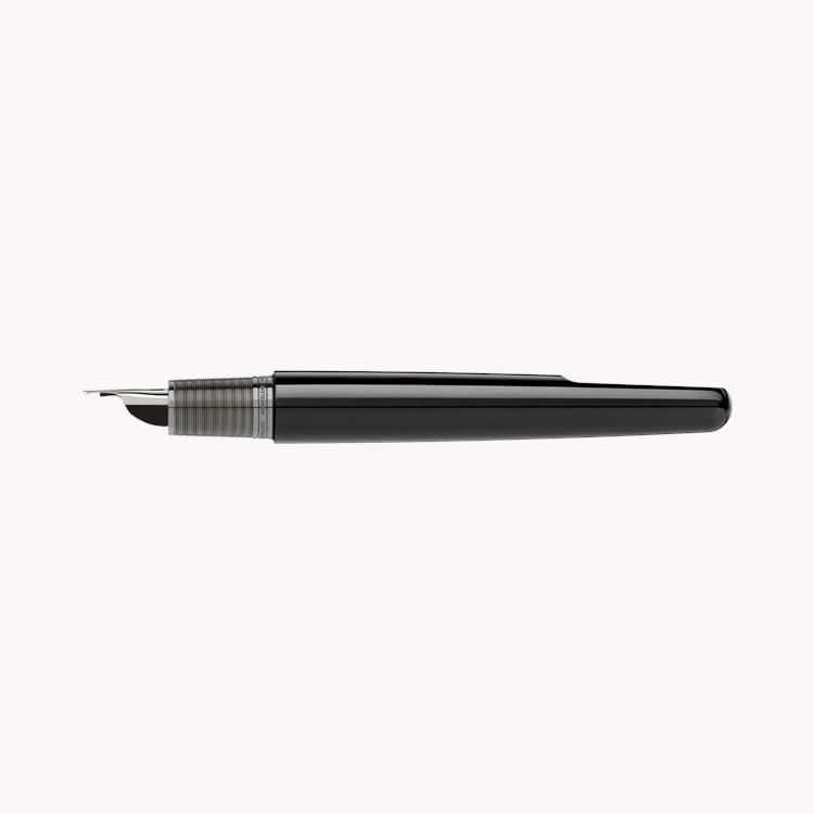 Montblanc M Fountain Pen Size M , 117147_6