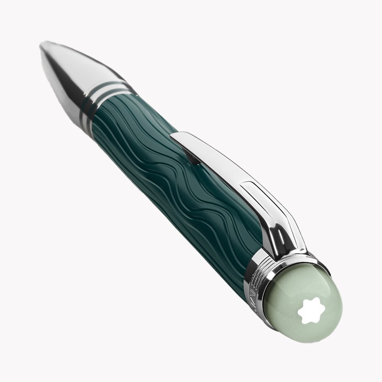 Montblanc StarWalker PolarGreen Doué Ballpoint 132908_4