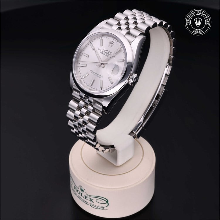 Datejust 36 2022, 36mm, Oystersteel_3