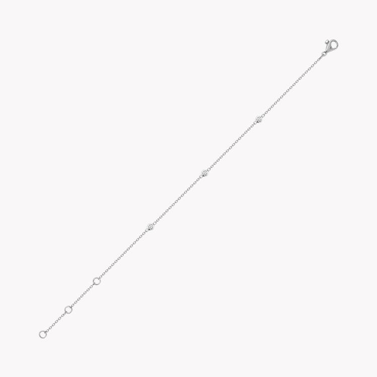 Sundance Diamond Bracelet Brilliant Cut, Spectacle Set_2