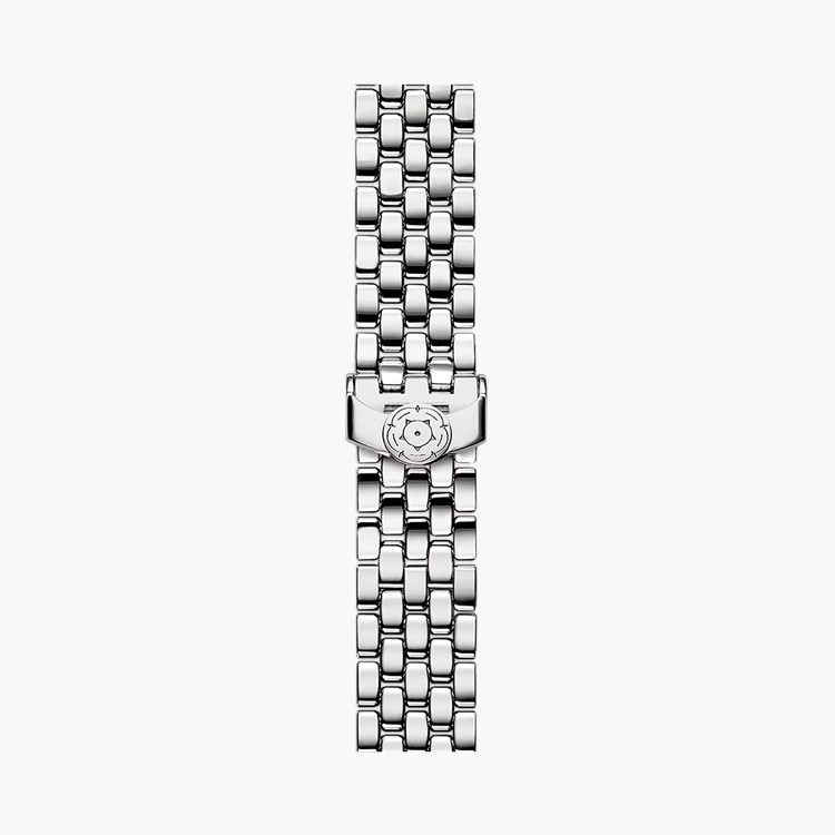 Tudor Clair De Rose 30mm, Blue Dial, Roman Numerals_2