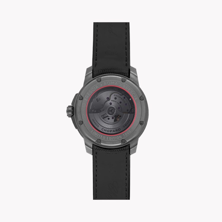 Chopard Mille Miglia 43mm, Black Dial, Arabic/Baton Numerals_2