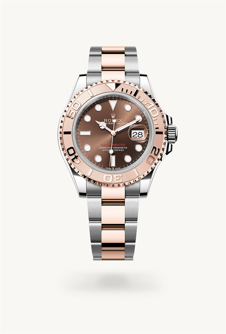 Yacht-Master 40 _1