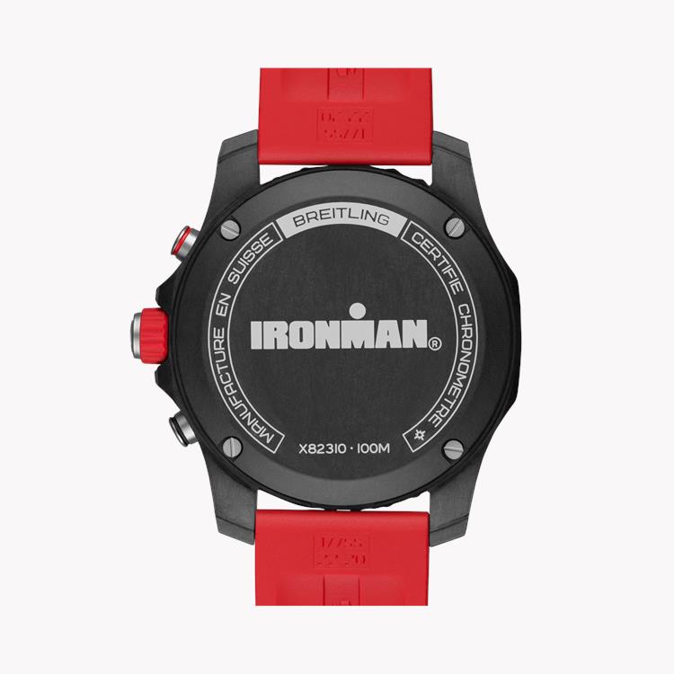 Breitling Endurance Pro Ironman X823109A1K1S1 Watch | Pragnell