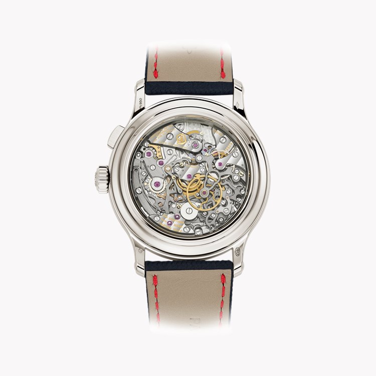 Patek Philippe Grand Complications 41mm, Blue Dial, Arabic Numerals_2