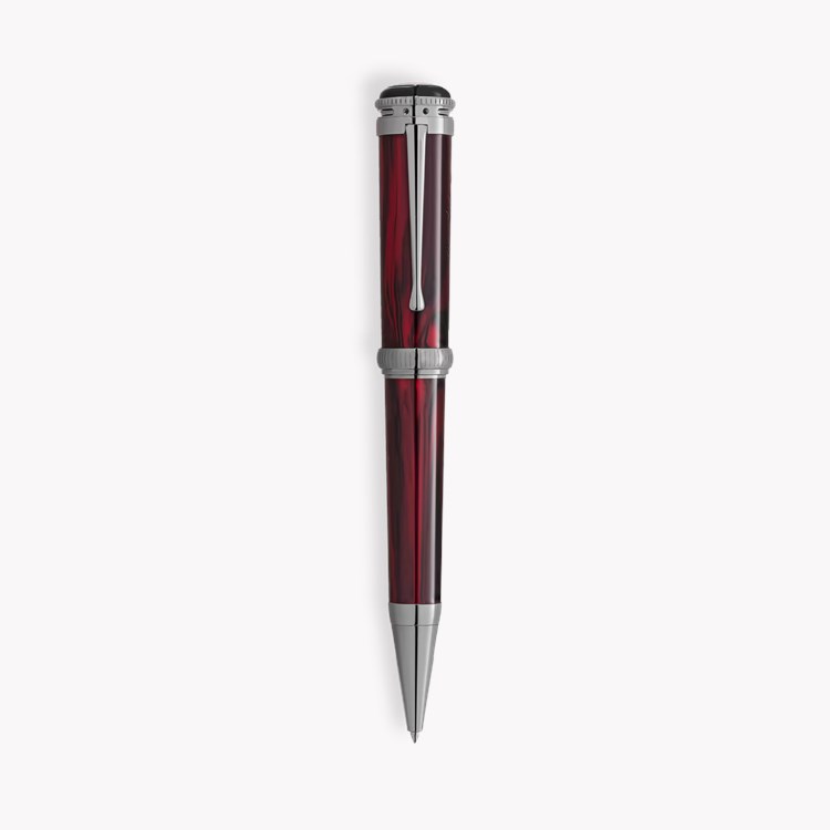 Montblanc WRITERS EDITION HOMAGE TO BRAM STOKER LIMITED EDITION BALLPOINT 133420_1