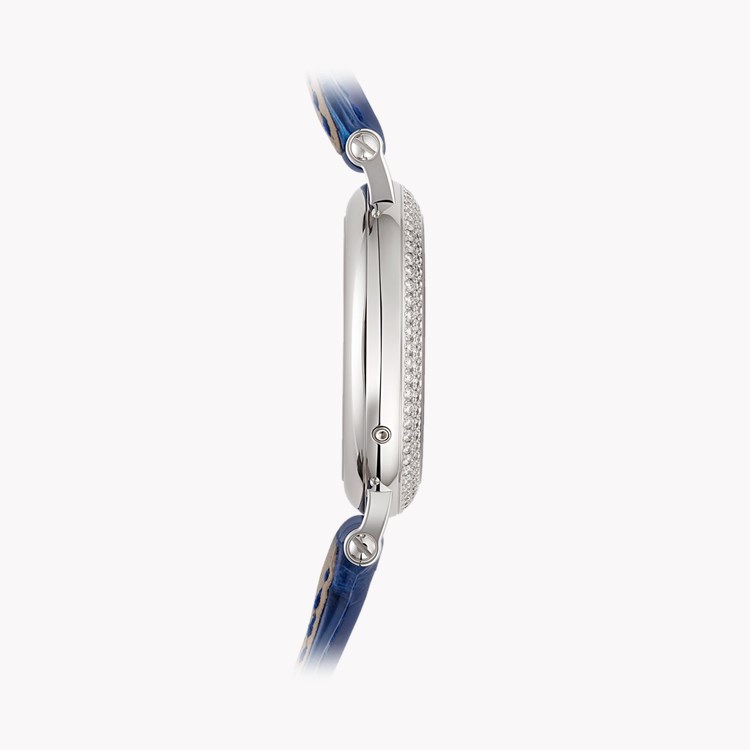 Patek Philippe Complications Complications 33m, Blue Dial, Arabic Numerals_4
