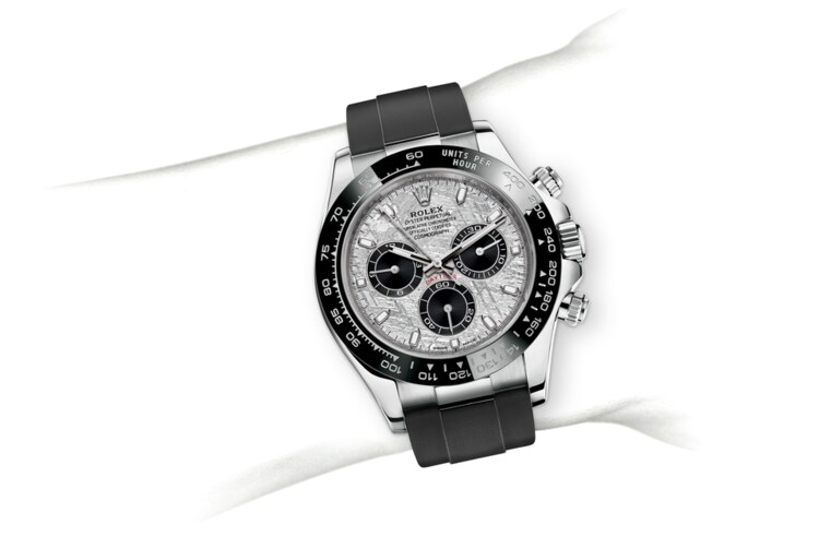 Wrist Example