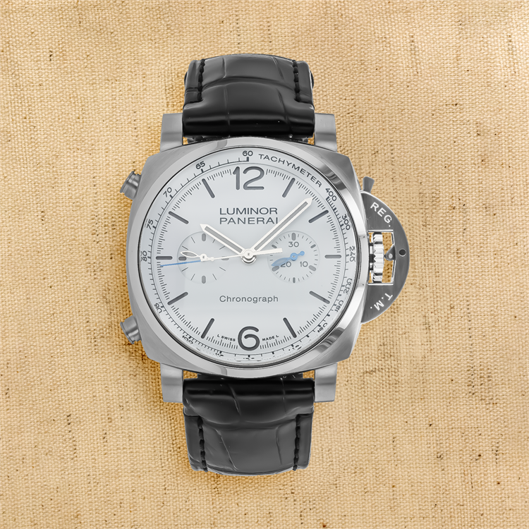 Luminor Chronograph - 44mm