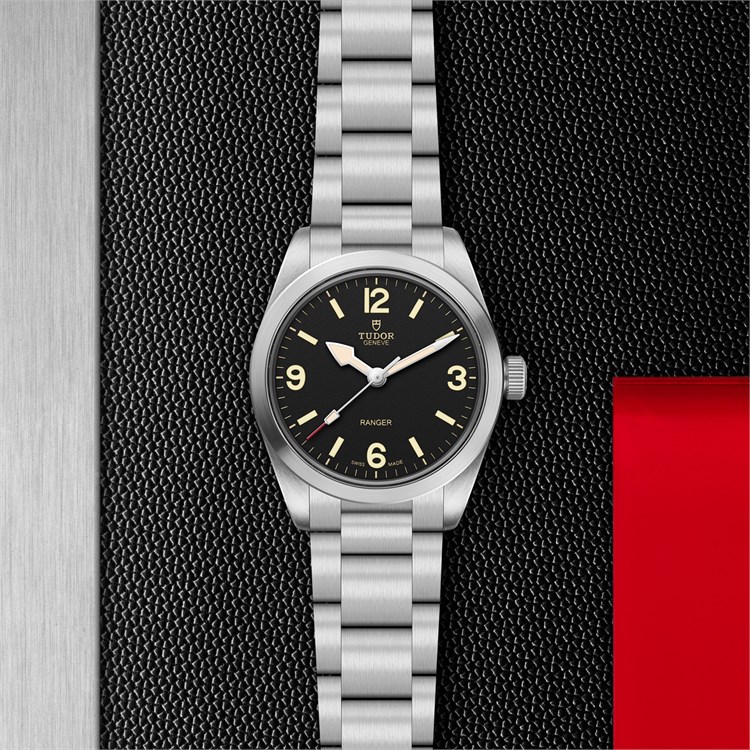 Tudor Heritage Ranger M79930-0001 _2