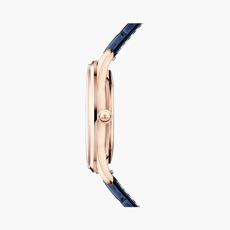 Jaeger-Le Coultre Master Ultra Thin 39mm, Automatic, 18ct Pink Gold_3