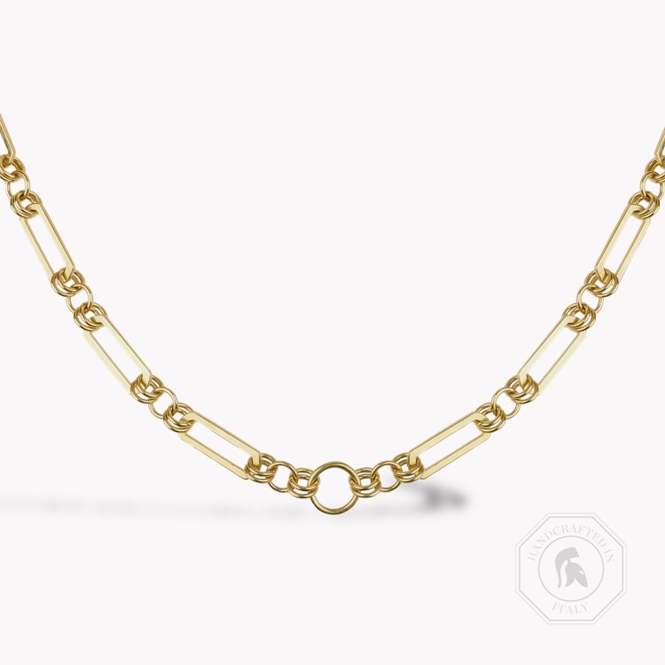 45cm Heritage Link Chain _1