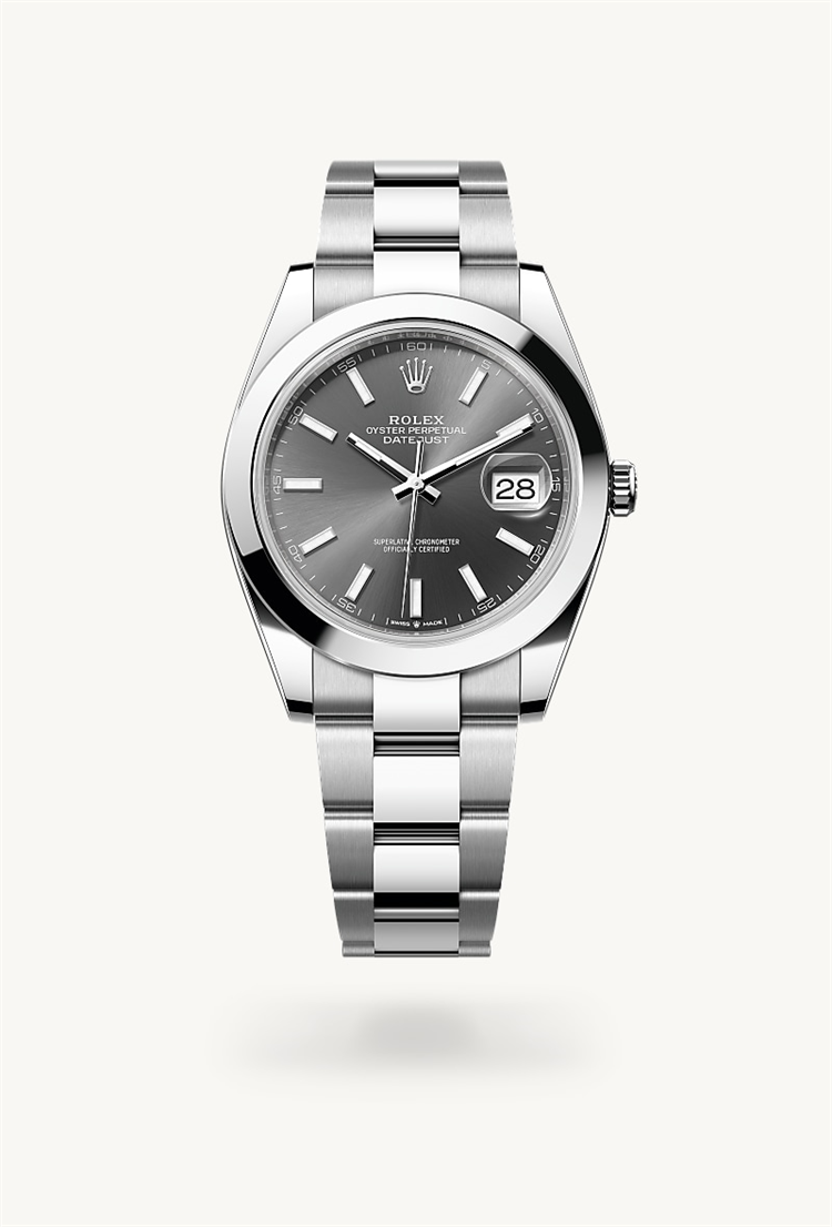 Datejust 41 _1
