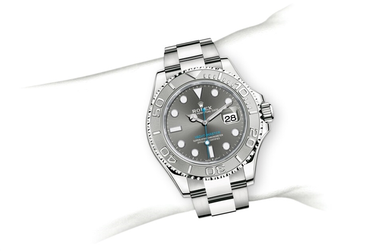 Wrist Example