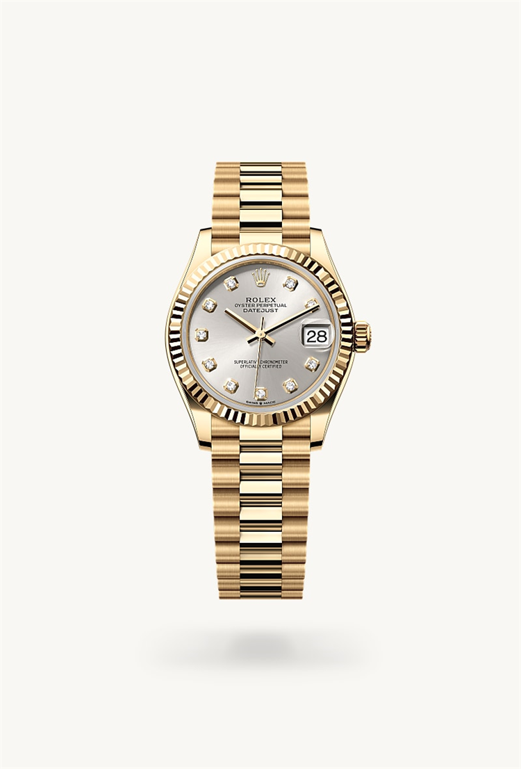 Datejust 31 _1