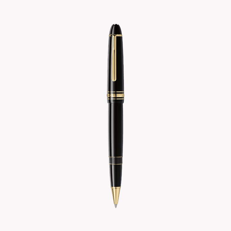 Montblanc Meisterstück Gold-Coated LeGrand Rollerball 11402_1