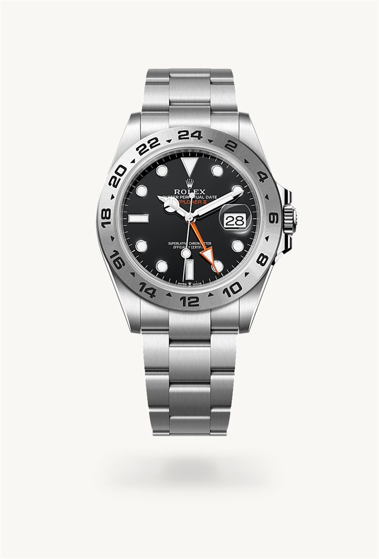 Explorer II _1