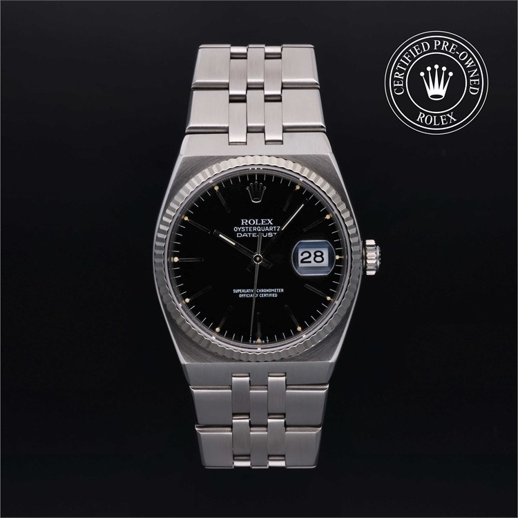 Rolex Datejust 36