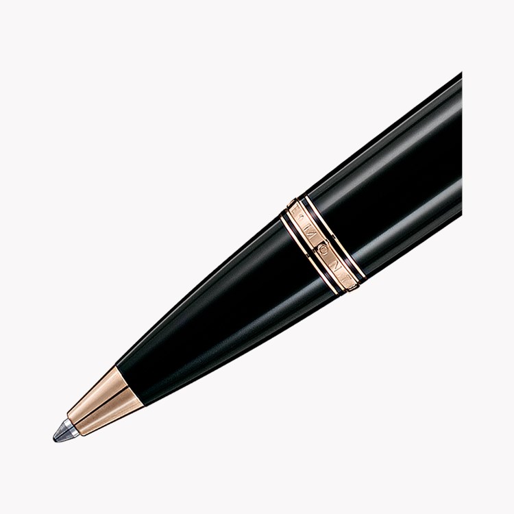 Montblanc Bohème Marron Ballpoint Pen 38270_3