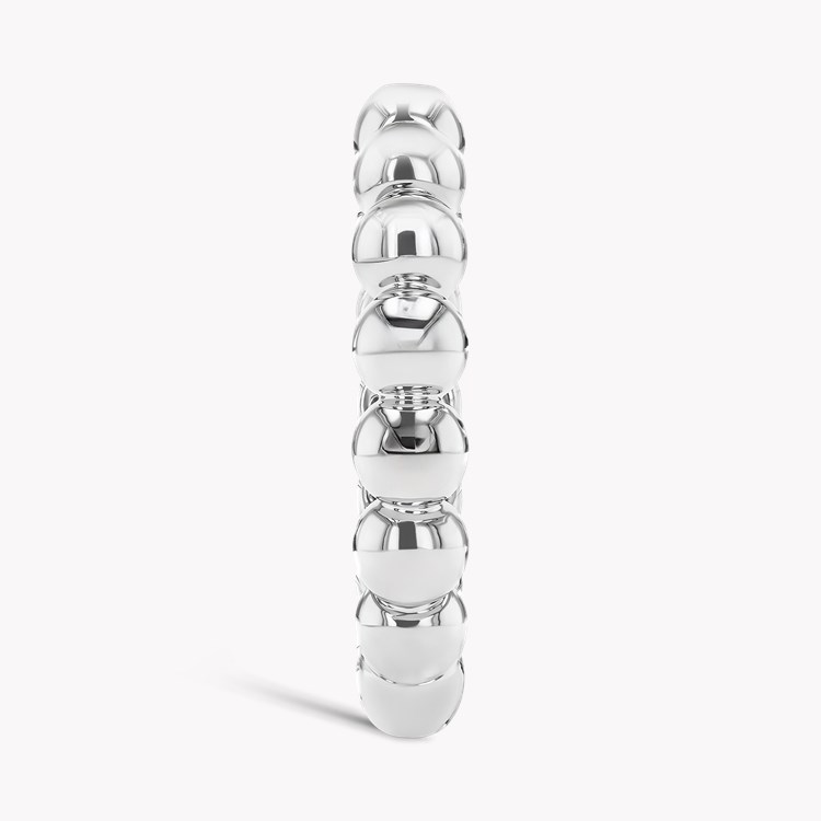 Bohemia White Gold Ring _4