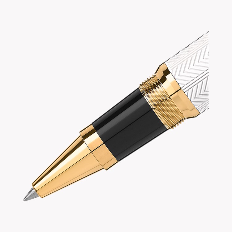 Montblanc Writers Edition William Shakespeare Special Edition Rollerball 114350_4