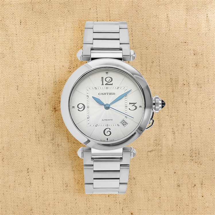 Cartier Pasha De Cartier