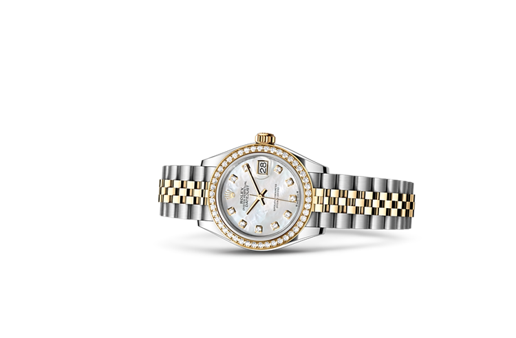 Lady-Datejust