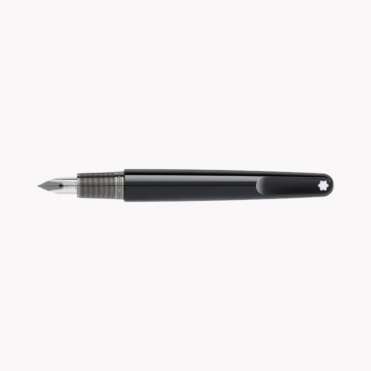 Montblanc M Fountain Pen Size M , 117147_5