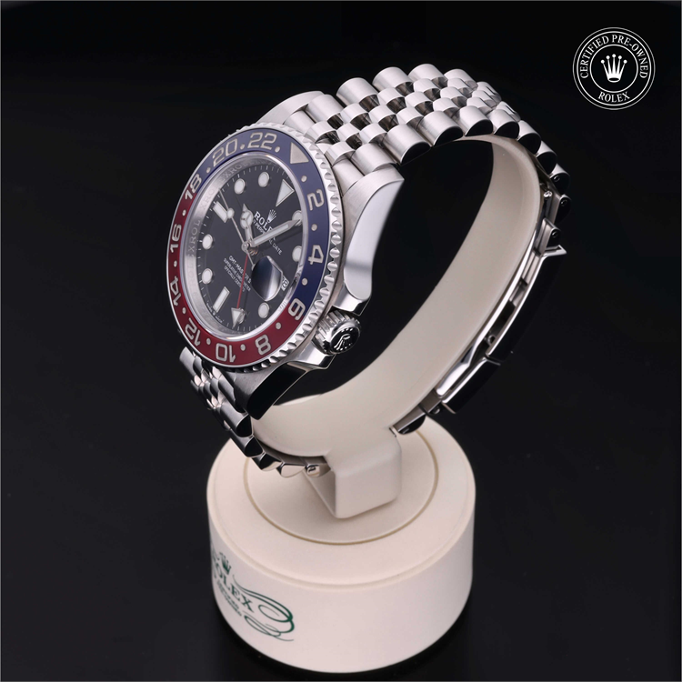Yacht-Master 40 2008, 40mm, Oystersteel & 18ct Yellow Gold