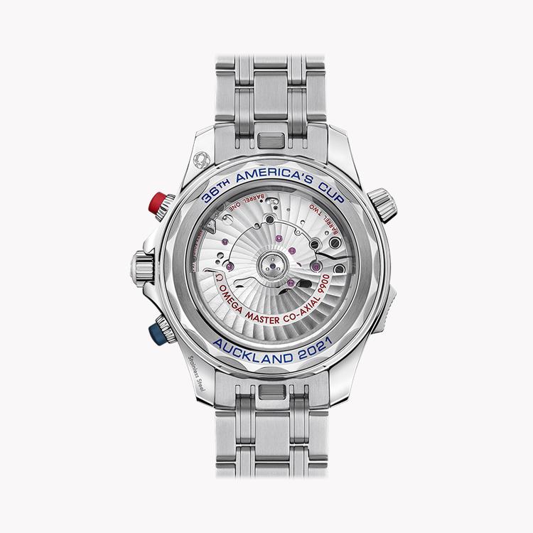 OMEGA Seamaster Diver 300m America's 