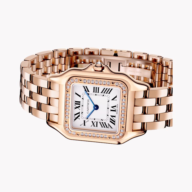 Cartier Panthère de Cartier _2